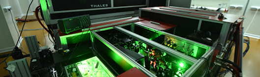 INFLPR Gained National Accreditation