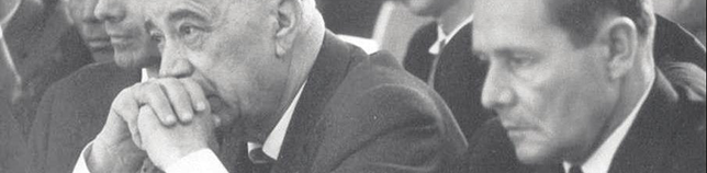 Institute for Atomic Physics Was Founded