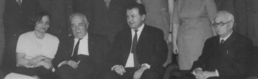 MALIRM Laboratory Was Created