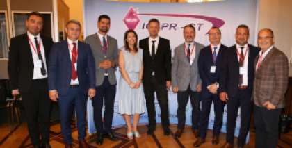 Deschiderea “ICLPR-ST”