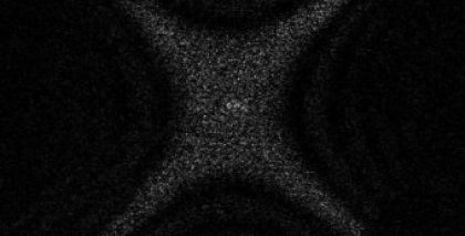 Speckle interferometry_vibrations with DSPI (0.22 kHz vibration)