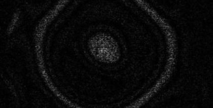 Speckle interferometry_vibrations with DSPI (2.5 kHz vibration)