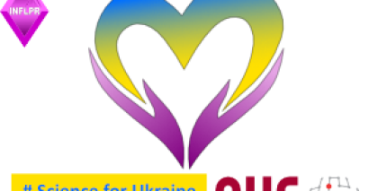 Știință pentru Ucraina