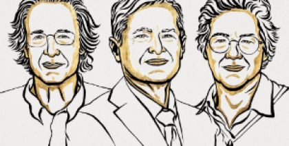 2023 Nobel Prize in Physics