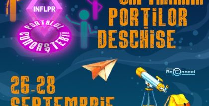 Porti Deschise 2022