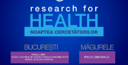 Noaptea Cercetătorilor 2023