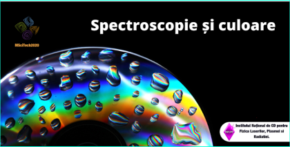 Participare de succes a INFLPR la Şcoala de vară de Ştiință & Tehnologie de la Măgurele –  MSciTeh2020